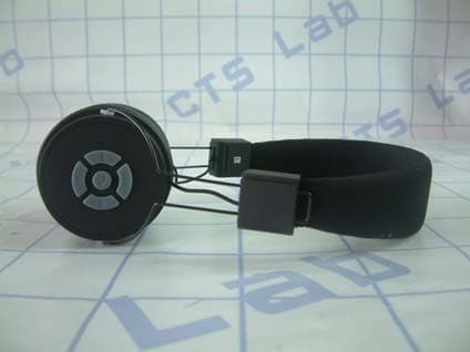 Wireless Bluetooth Headphone - FCC ID R8HBTH102 - Shenzhen XinHuaMei Electronics Limited Company (2)