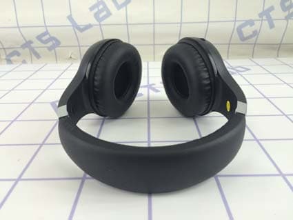 Bluetooth Headphones - FCC ID R8HBTH105 - Shenzhen XinHuaMei Electronics Limited Company (2)