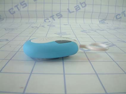 Bluetooth Shower Speaker - FCC ID R8HBTS-19 - Shenzhen XinHuaMei Electronics Limited Company (2)