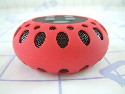Bluetooth Speaker - FCC ID R8HBTS-25 - Shenzhen XinHuaMei Electronics Limited Company (5)