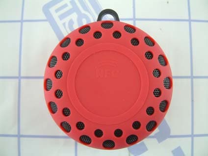 Bluetooth Speaker - FCC ID R8HBTS-25 - Shenzhen XinHuaMei Electronics Limited Company (2)