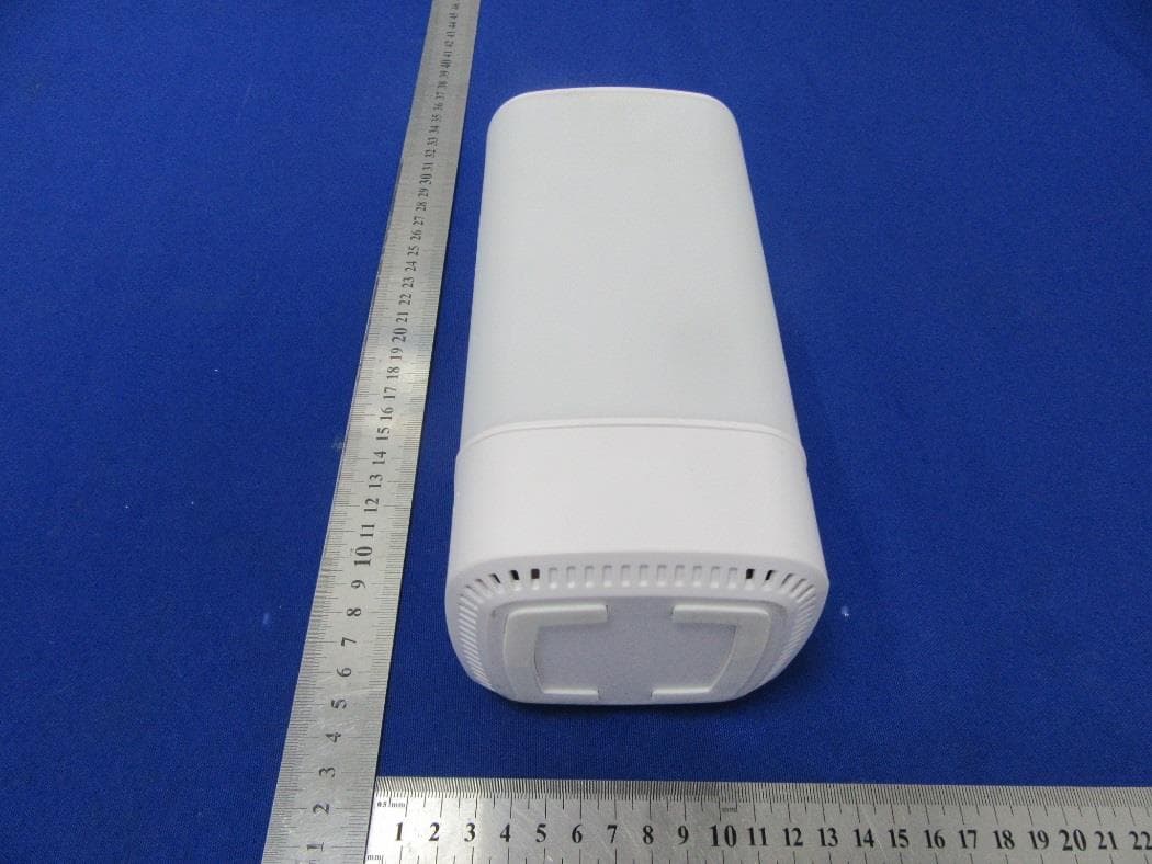BTS-715 - FCC ID R8HBTS-715 - Shenzhen XinHuaMei Electronics Limited Company (3)