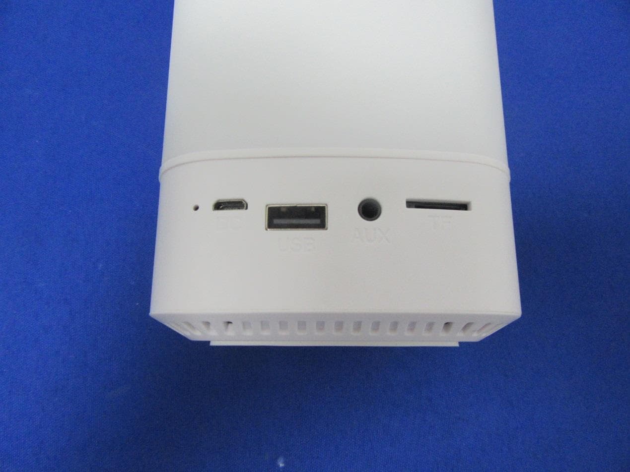 BTS-715 - FCC ID R8HBTS-715 - Shenzhen XinHuaMei Electronics Limited Company (2)