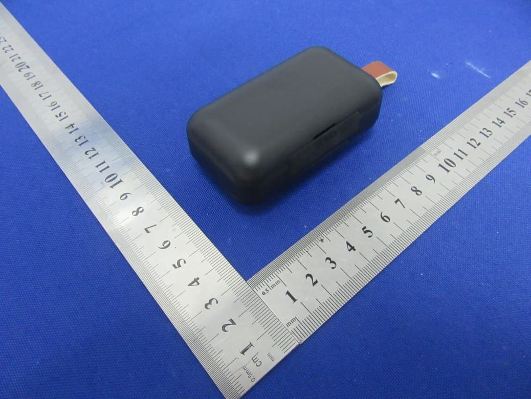 TWS EARBUDS - FCC ID R8HF9-5 - Shenzhen XinHuaMei Electronics Limited Company (3)