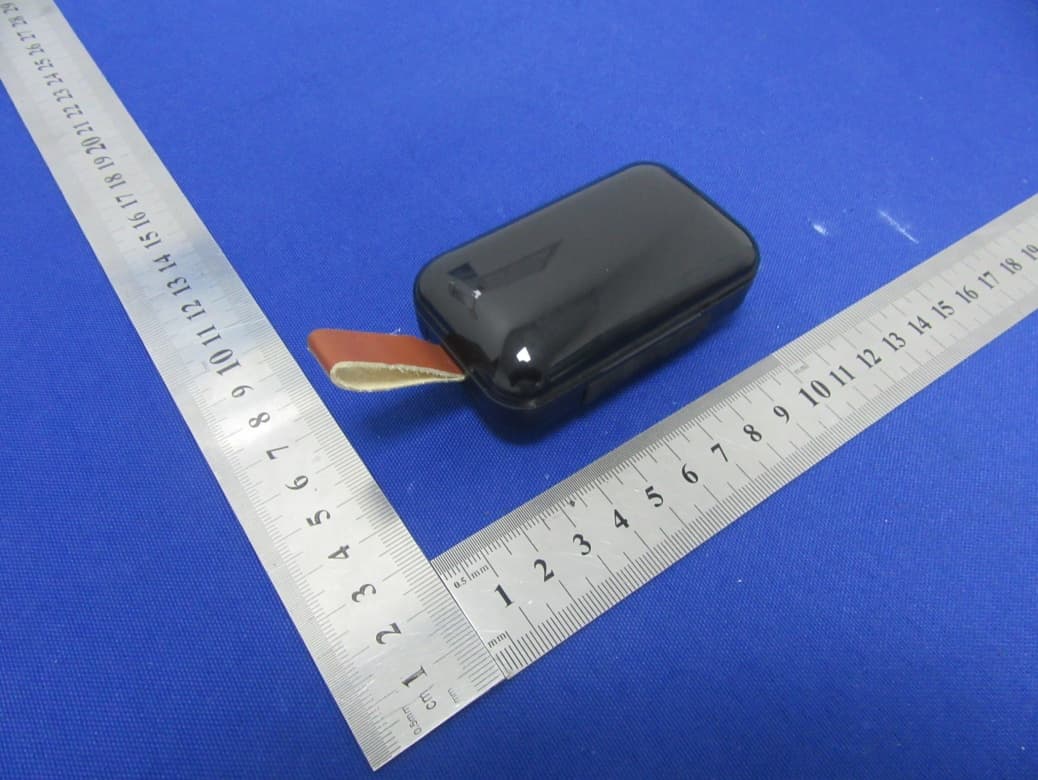 TWS EARBUDS - FCC ID R8HF9-5 - Shenzhen XinHuaMei Electronics Limited Company (5)
