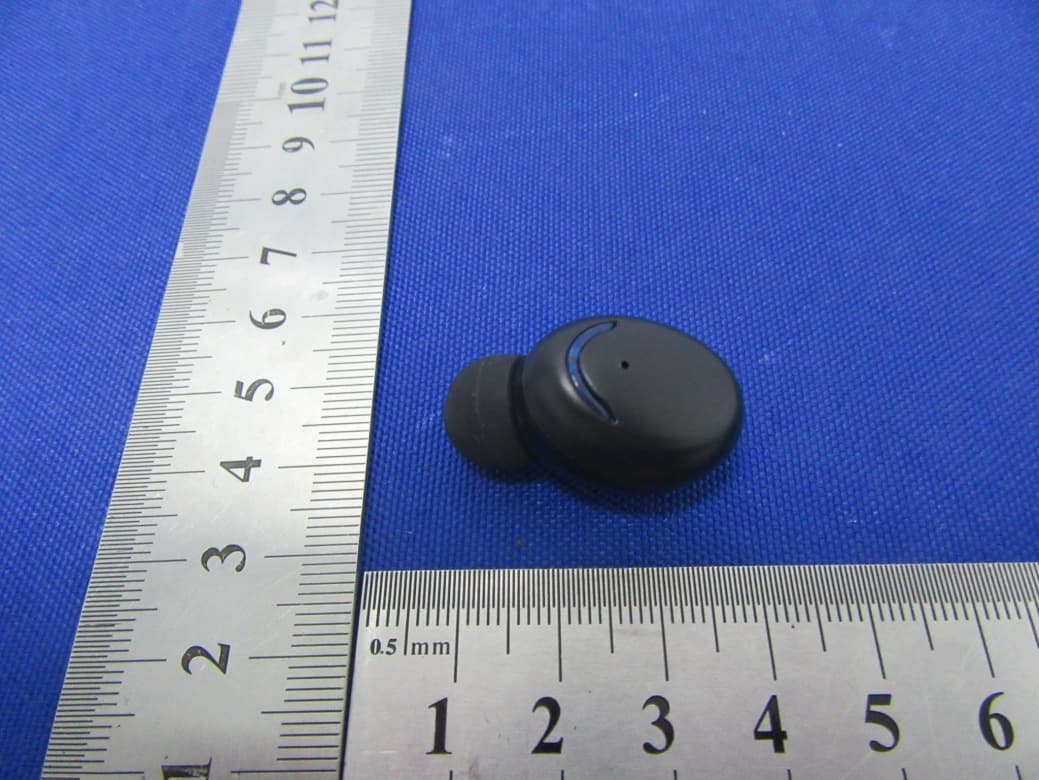 TWS EARBUDS - FCC ID R8HF9-5 - Shenzhen XinHuaMei Electronics Limited Company (4)