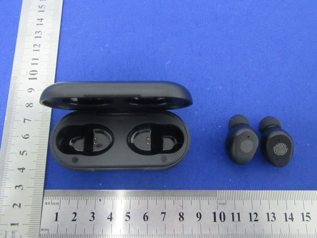 TWS EARBUDS - FCC ID R8HF9-6 - Shenzhen XinHuaMei Electronics Limited Company (4)