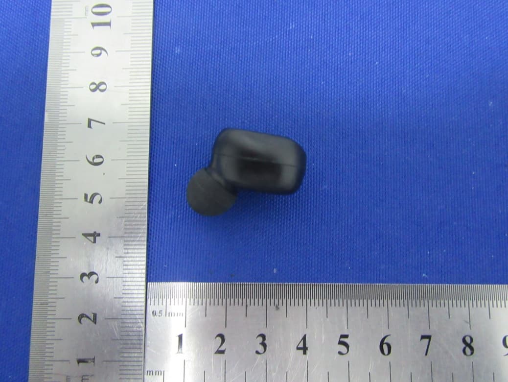 TWS EARBUDS - FCC ID R8HF9-6 - Shenzhen XinHuaMei Electronics Limited Company (5)
