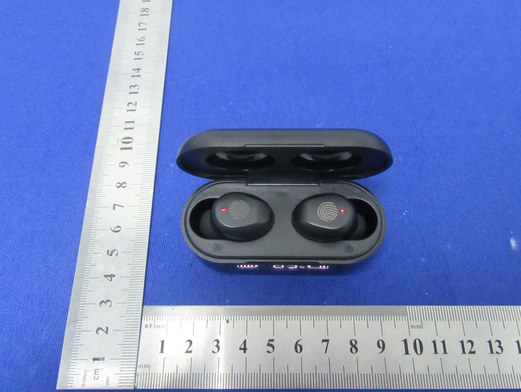 TWS EARBUDS - FCC ID R8HF9-6 - Shenzhen XinHuaMei Electronics Limited Company (3)