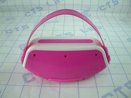 Wireless Bluetooth Speaker - FCC ID R8HYM-306 - Shenzhen XinHuaMei Electronics Limited Company (3)