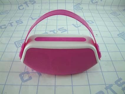 Wireless Bluetooth Speaker - FCC ID R8HYM-306 - Shenzhen XinHuaMei Electronics Limited Company (2)