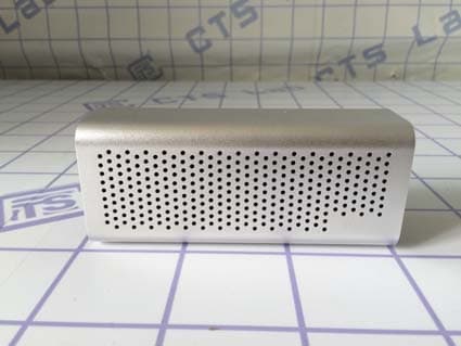 Bluetooth Speaker - FCC ID R8HYM-308 - Shenzhen XinHuaMei Electronics Limited Company (2)