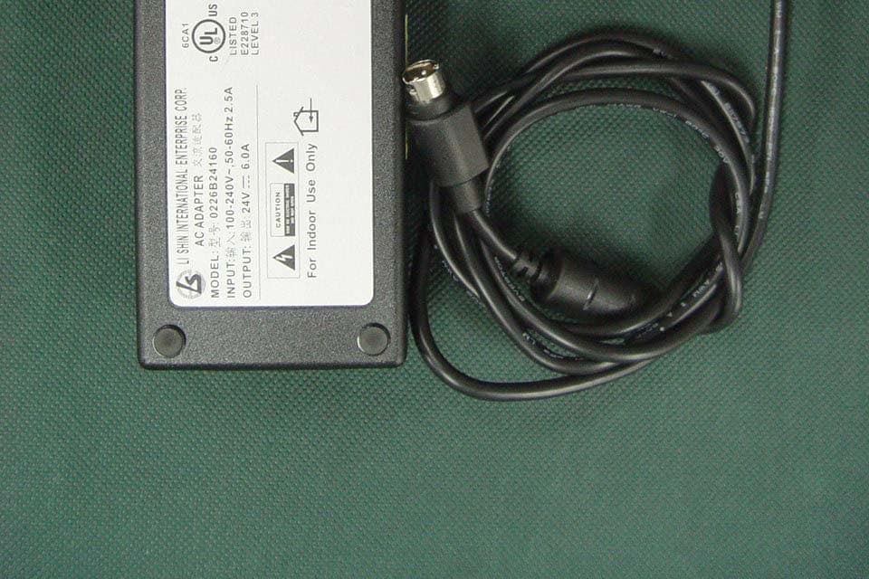 26" LCD TV/MONITOR - FCC ID R8ILT-26HMF - D. Boss Co., Ltd