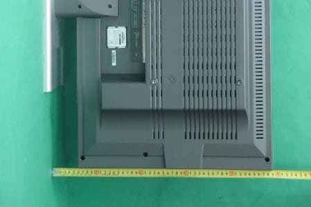 27" LCD TV / MONITOR - FCC ID R8ILT-27KMF - D. Boss Co., Ltd (3)