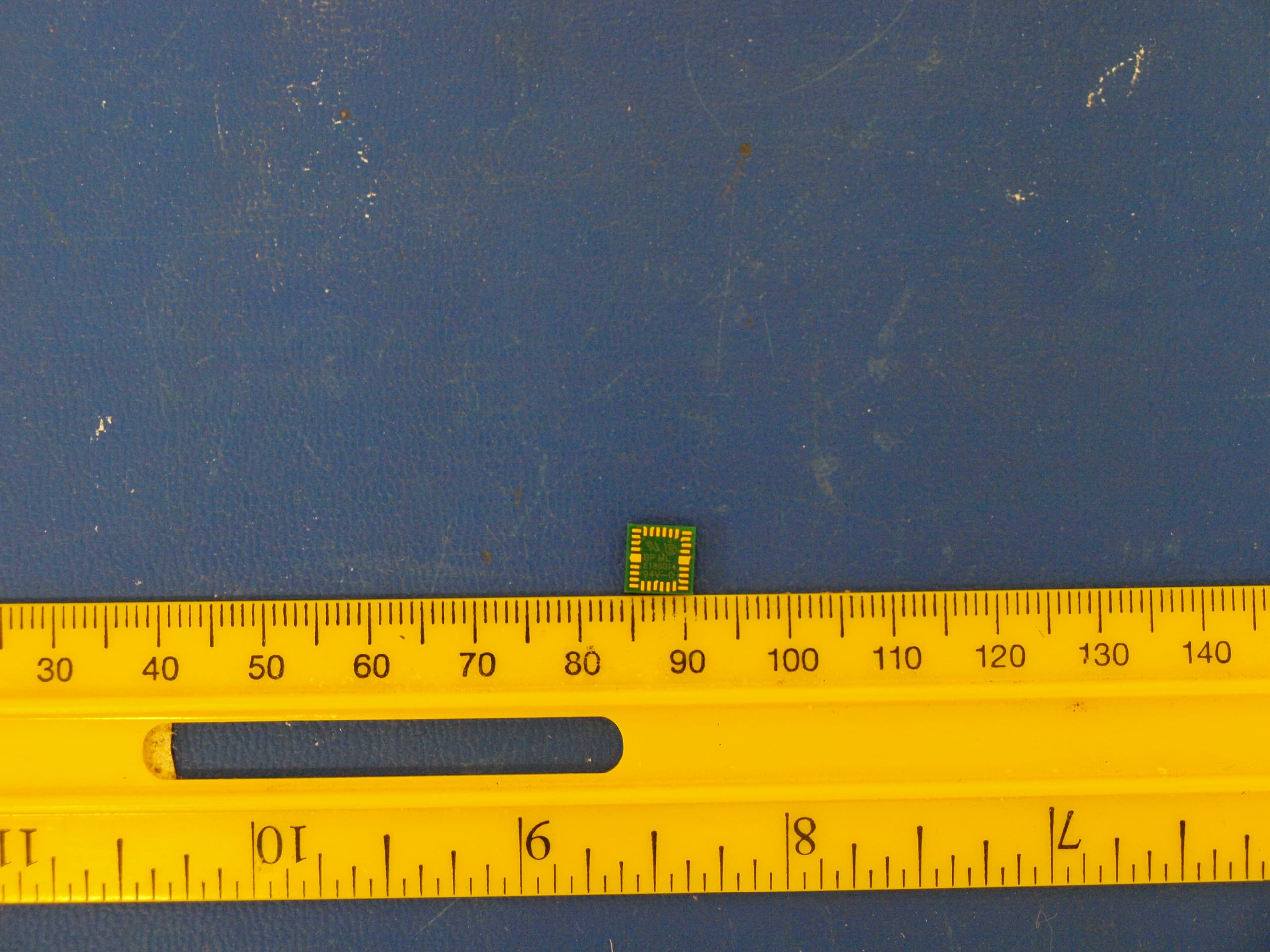 NEMO BLUETOOTH RADIO MODULE - FCC ID R8KUGWC821R - Unigen Corporation