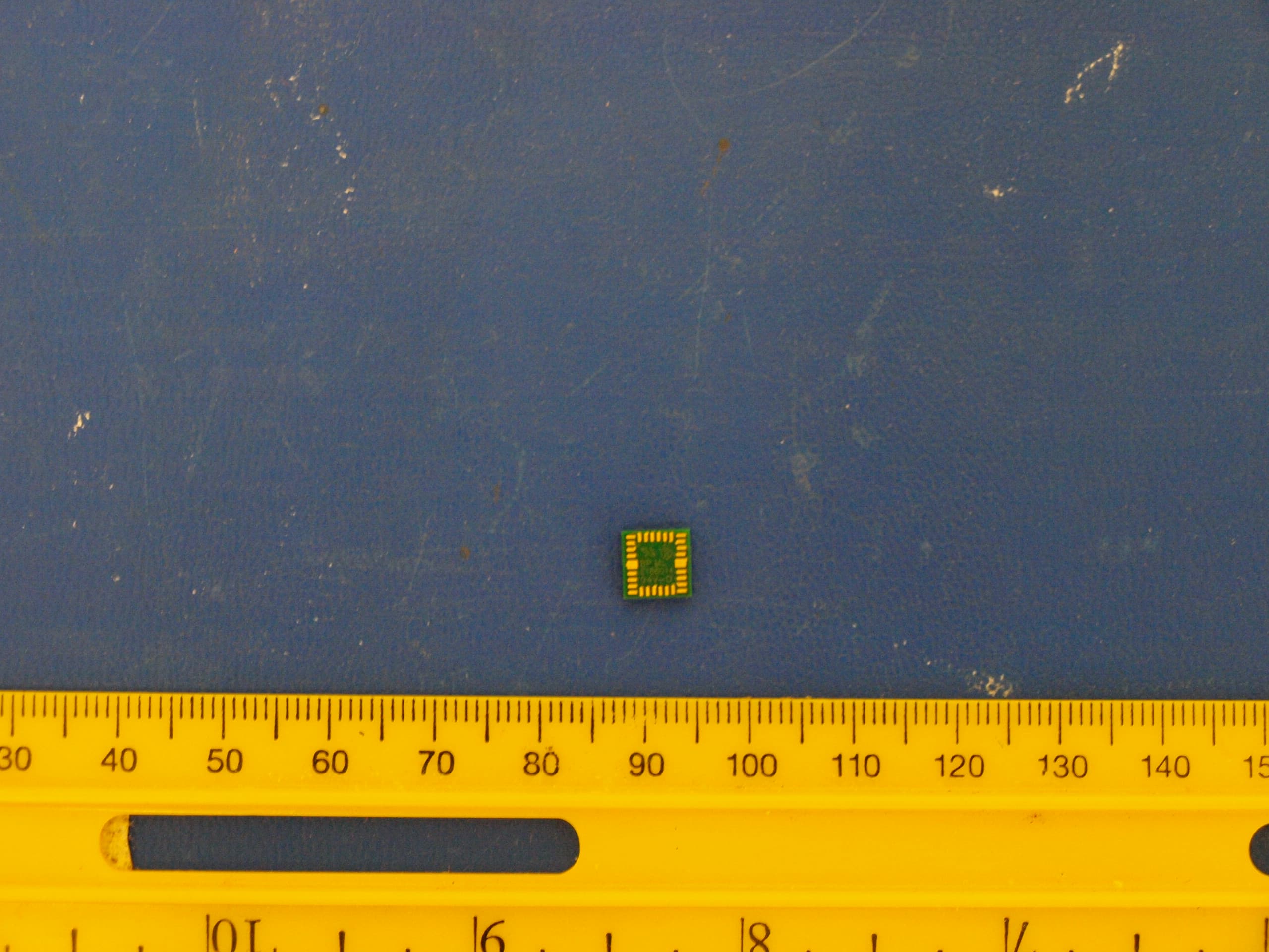NEMO BLUETOOTH RADIO MODULE - FCC ID R8KUGWC821R - Unigen Corporation (2)