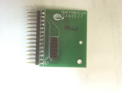 WIRELESS USB - FCC ID R8KUGWM1USHN33A - Unigen Corporation (3)