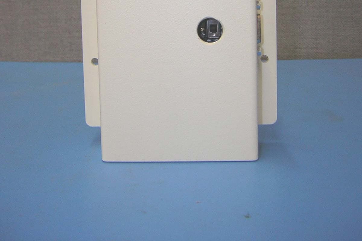 Wireless Sensor Networking Device - FCC ID R8N-GW-5209 - Millennial Net (2)