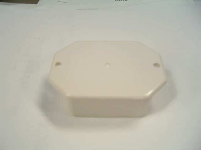 Wireless Sensor Networking Device - FCC ID R8N-IB-5209ENC - Millennial Net (2)