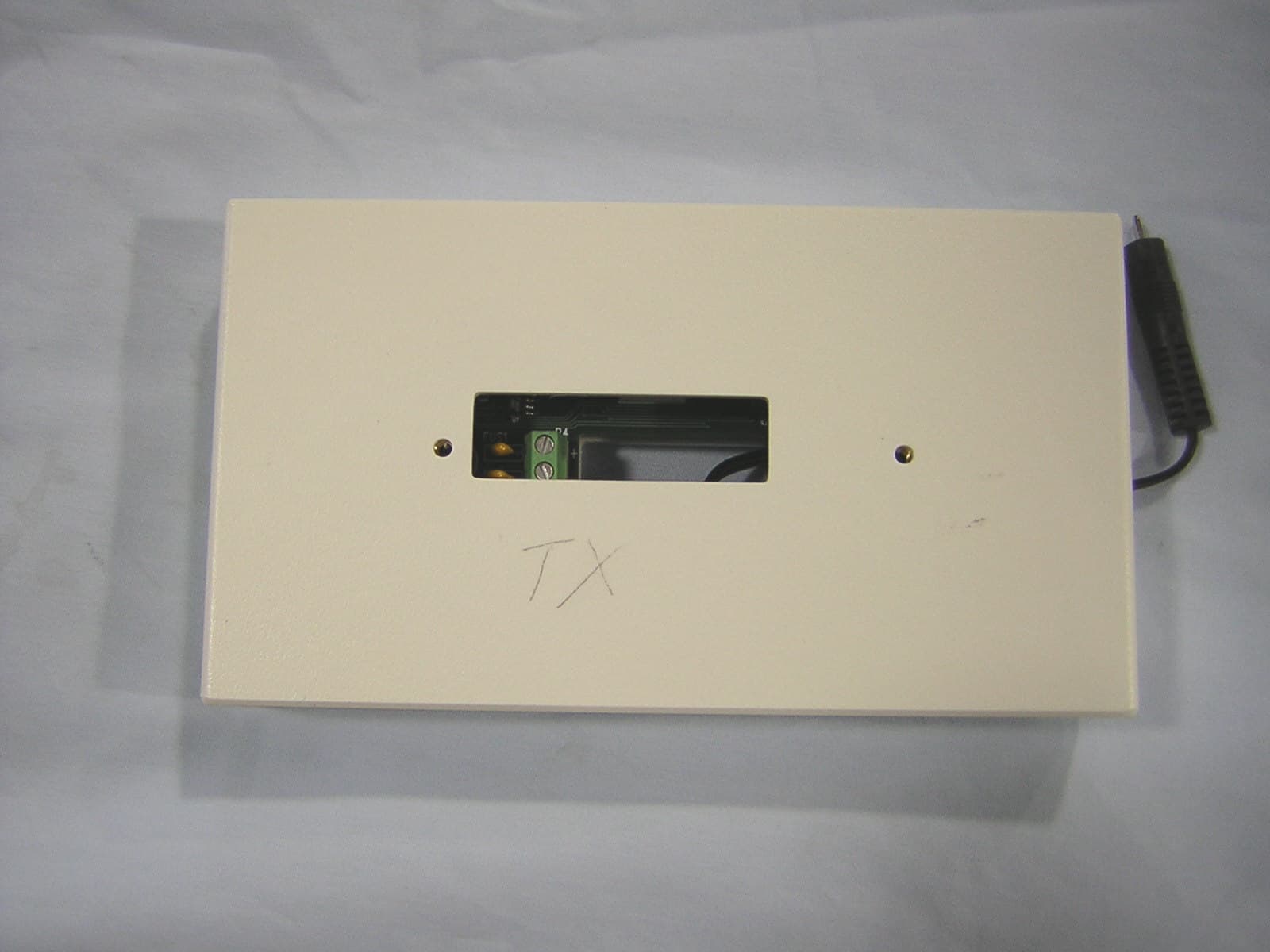 Wireless Sensor Network Router - FCC ID R8N-RT-5209Z1 - Millennial Net (3)