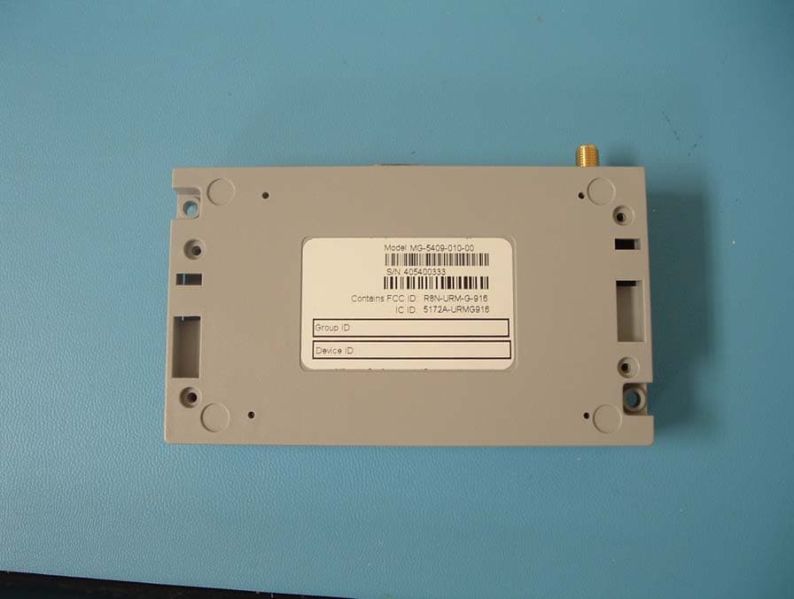 MeshGate - FCC ID R8N-URM-G-2400 - Millennial Net (3)