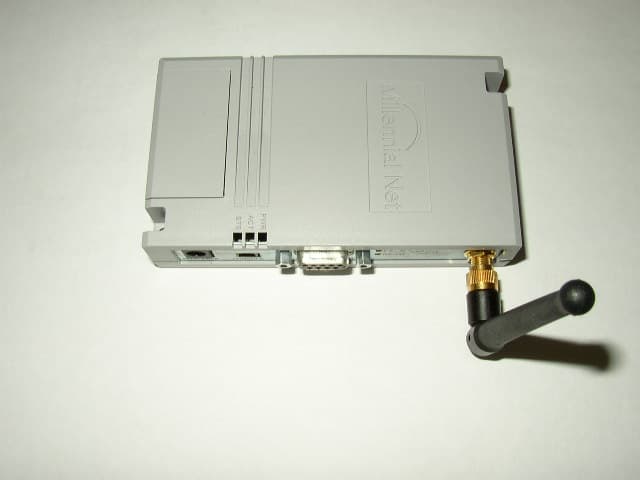 MeshGate - FCC ID R8N-URM-G-2400 - Millennial Net (2)