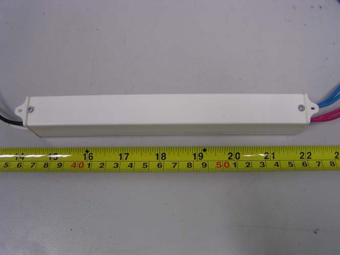 Electronic Ballast - FCC ID R8OBT5L1-A - TDC Power Products Co., Ltd (3)