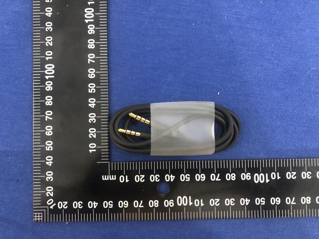 SpeakerPhone - FCC ID R8S-KSPEAK - Kramer Electronics Ltd. (3)