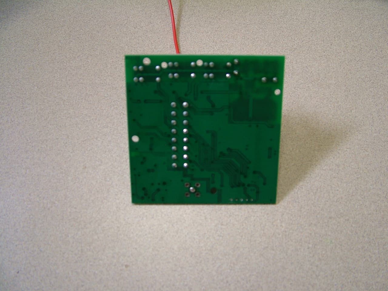 915 MHz REMOTE CONTROL RECEIVER - FCC ID R932060500 - Delta Systems INC. (2)