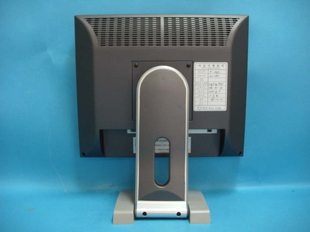 LCD Monitor - FCC ID R95LXL540 - ZHEJIANG XINGXING ELECTRONIC TECHNOLOGY AND DEVELOPMENT CO., LTD. (4)