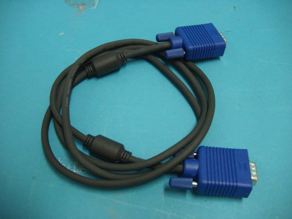 LCD Monitor - FCC ID R95LXL540 - ZHEJIANG XINGXING ELECTRONIC TECHNOLOGY AND DEVELOPMENT CO., LTD. (3)