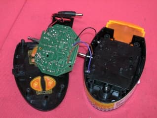 RC Toy - FCC ID R9721473 - G T Plus Limited (3)