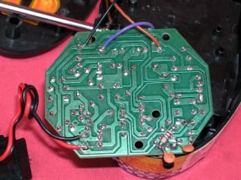 RC Toy - FCC ID R9721473 - G T Plus Limited (1)