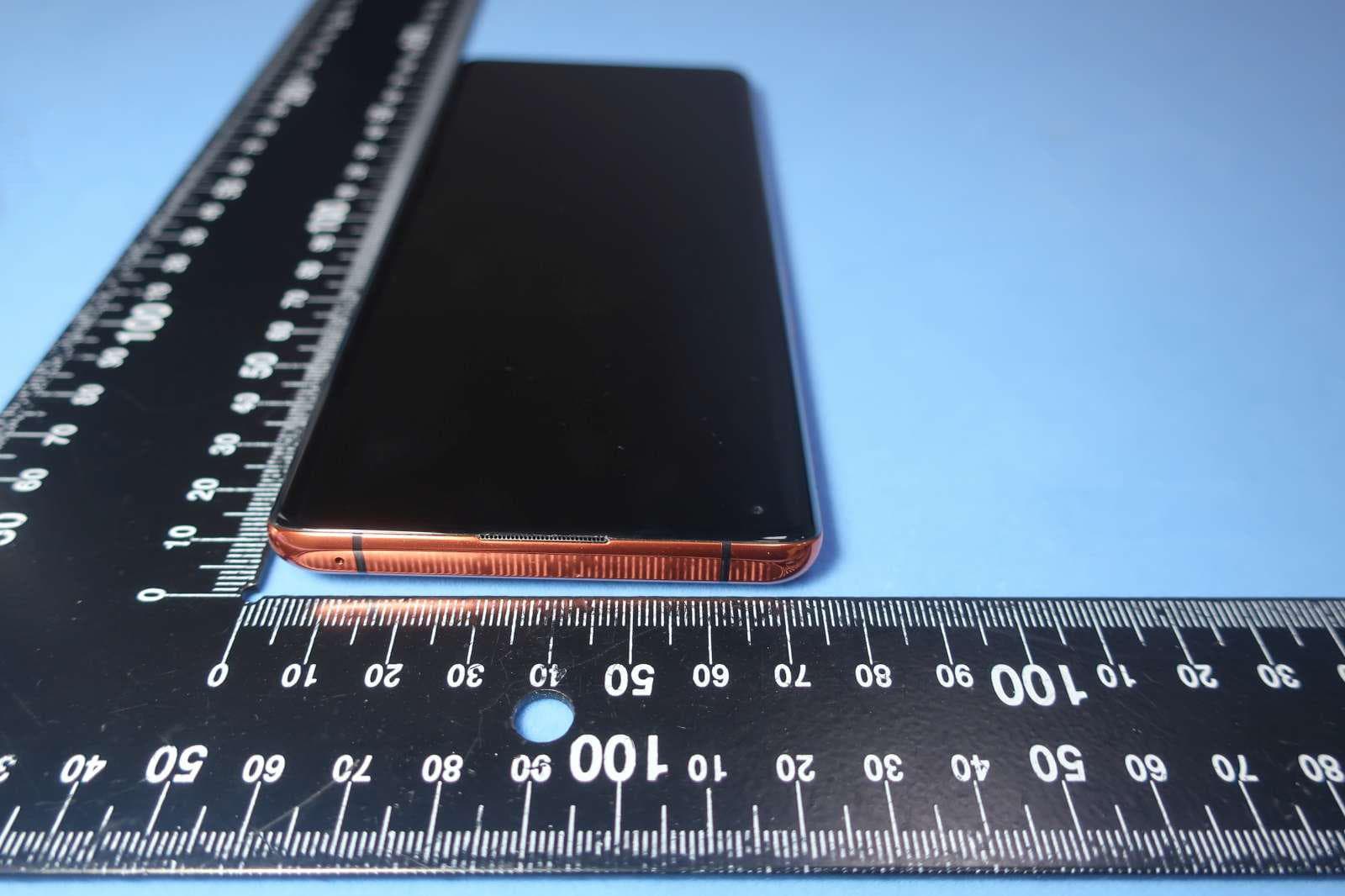 Mobile Phone - FCC ID R9C-CPH2025 - Guangdong OPPO Mobile Telecommunications Corp., Ltd.