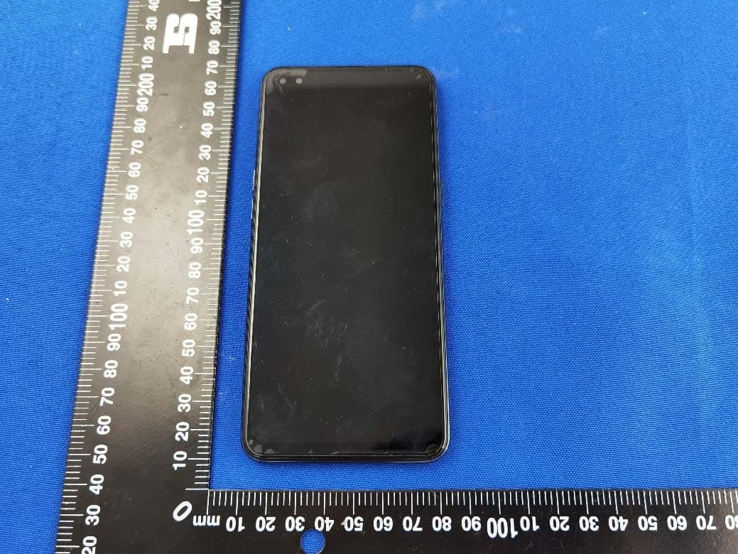 Mobile Phone - FCC ID R9C-CPH2123 - Guangdong OPPO Mobile Telecommunications Corp., Ltd.