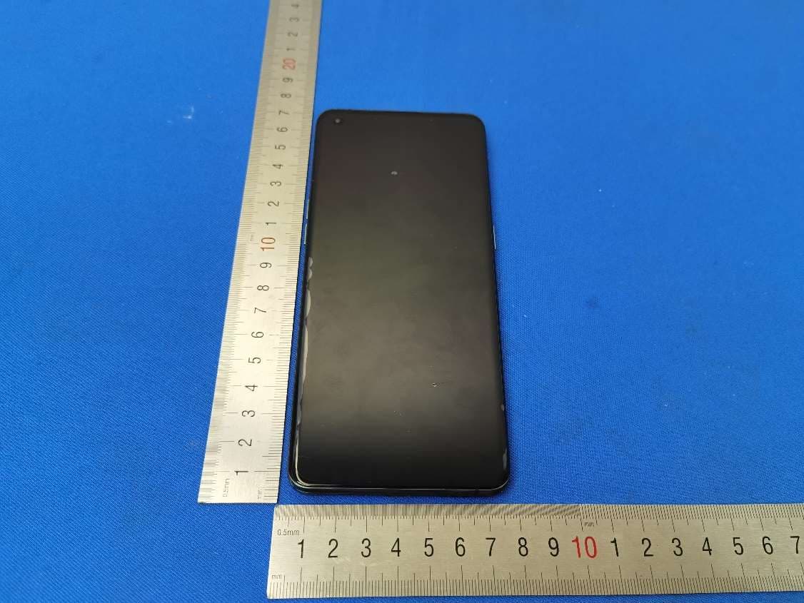 MOBILE PHONE - FCC ID R9C-CPH2173 - Guangdong OPPO Mobile Telecommunications Corp., Ltd.