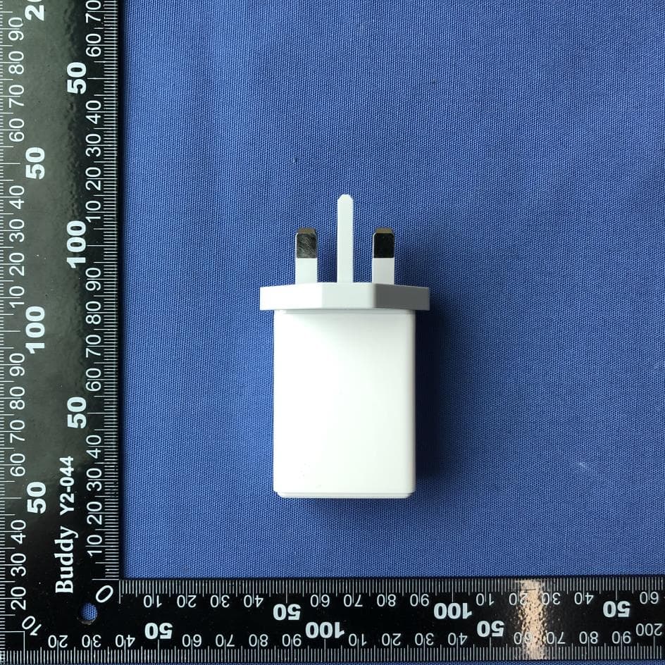 Mobile phone - FCC ID R9C-CPH2269 - Guangdong OPPO Mobile Telecommunications Corp., Ltd.