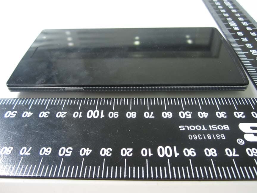 Mobile Phone - FCC ID R9C-X9076 - Guangdong OPPO Mobile Telecommunications Corp., Ltd.