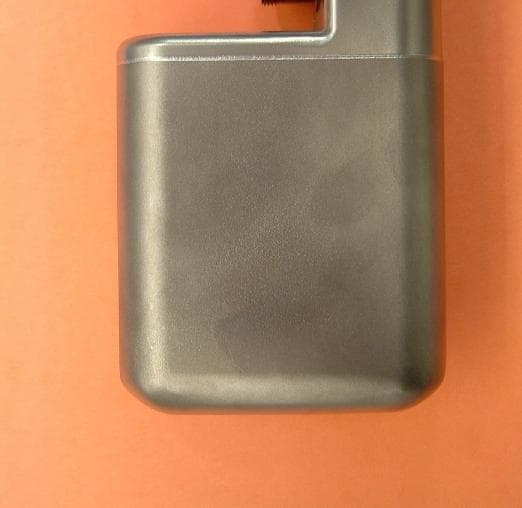 AbioCor Implantable Controller - FCC ID R9G-0034-3340 - ABIOMED Inc. (2)