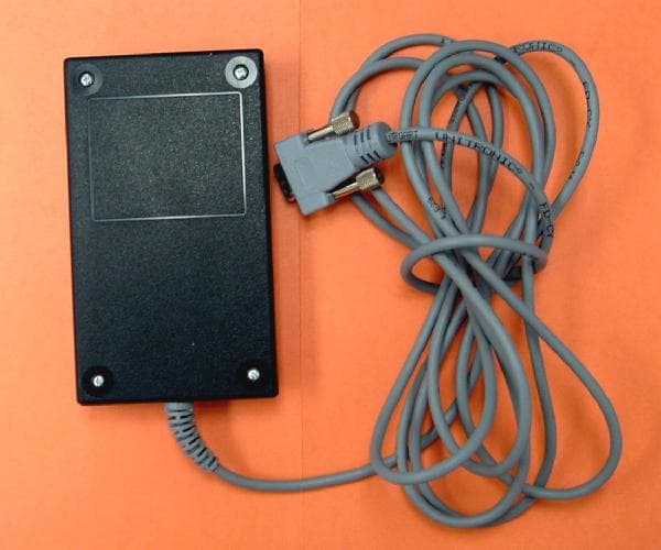 AbioCor RF Communication Module - FCC ID R9G0034-4458 - ABIOMED Inc. (2)