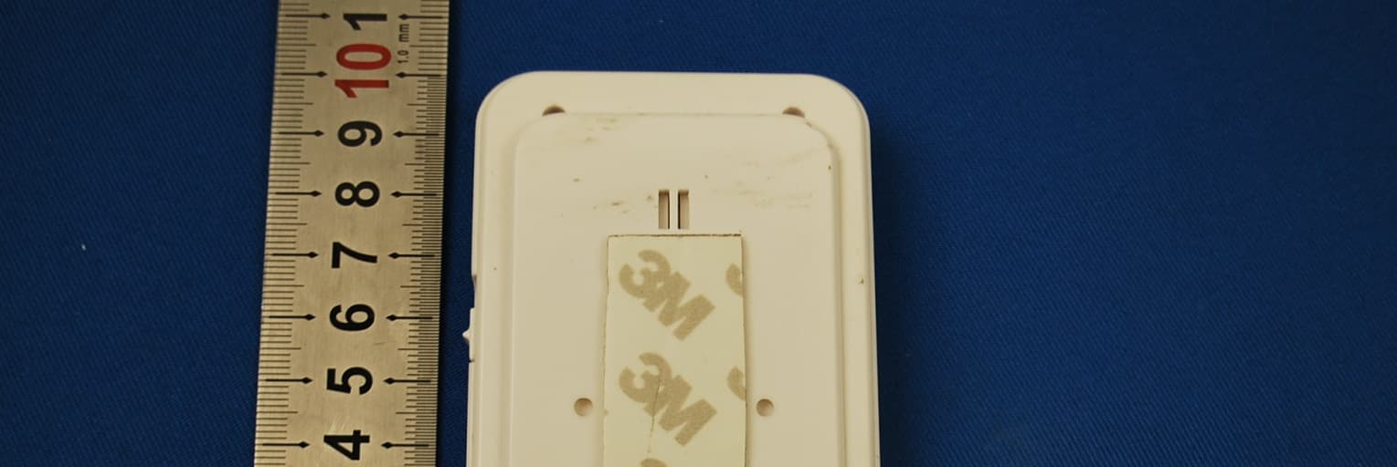 LED Lighting System--Wireless Remote Control - FCC ID R9LML09 - Fulcrum Products, Inc. (3)