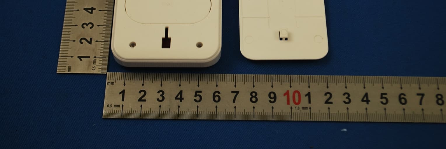 LED Lighting System--Wireless Remote Control - FCC ID R9LML09 - Fulcrum Products, Inc. (4)