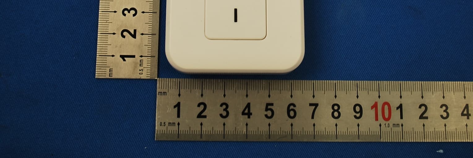 LED Lighting System--Wireless Remote Control - FCC ID R9LML09 - Fulcrum Products, Inc.