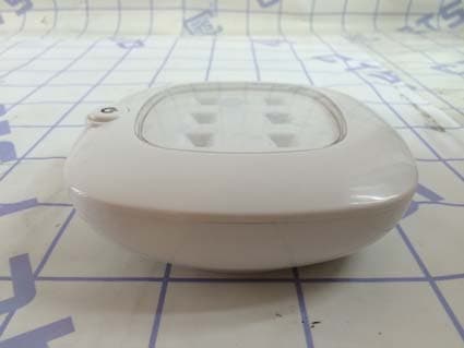 Wireless Remote Control LED Ceiling Light - FCC ID R9LML25 - Fulcrum Products, Inc. (3)