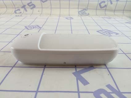 Wireless Remote Control LED Wall Sconce - FCC ID R9LML26 - Fulcrum Products, Inc.