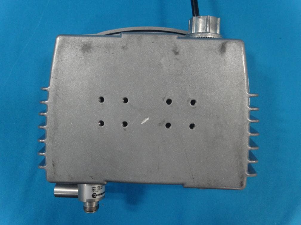LocaXion Anchor Wireless Transceiver - FCC ID R9O-LADC101 - BW Technologies Limited (4)