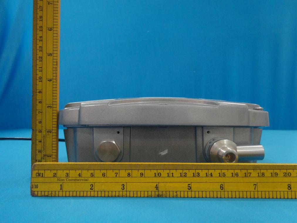 LocaXion Anchor Wireless Transceiver - FCC ID R9O-LADC101 - BW Technologies Limited (3)