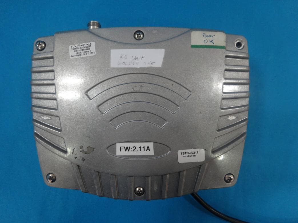 LocaXion Anchor Wireless Transceiver - FCC ID R9O-LADC101 - BW Technologies Limited (2)