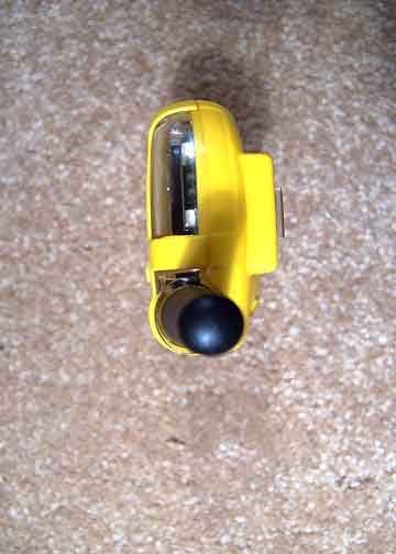 Personnel Alert Badge - FCC ID R9O-PASE-10 - BW Technologies Limited (5)