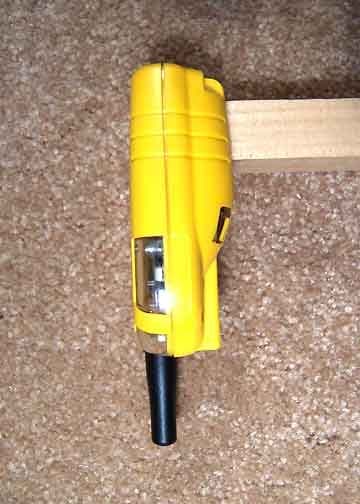 Personnel Alert Badge - FCC ID R9O-PASE-10 - BW Technologies Limited (3)